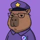 Copybara Capy Squad