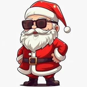 Santa