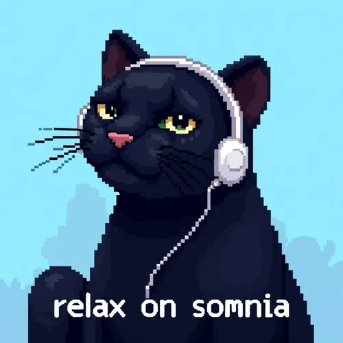 relax on somnia