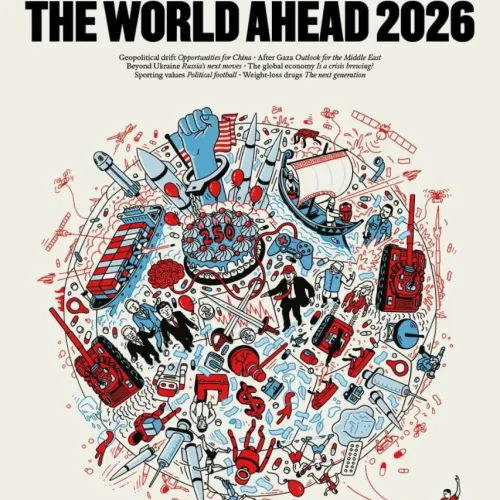 The Economist 2026