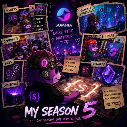 Ultra Season 5