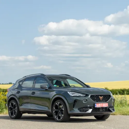 Cupra