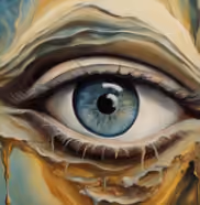 eyes