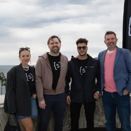 team