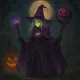 Halloween SOS