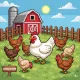 Chicken Farm