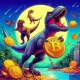 Wild Dino
