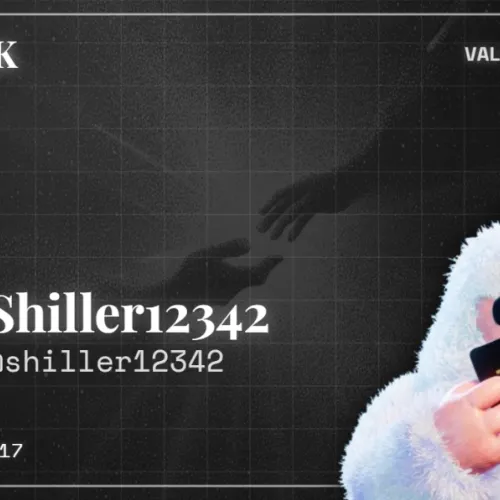 shiller