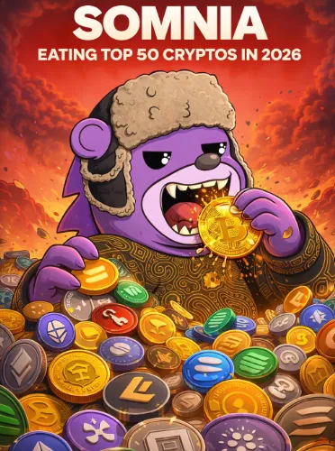 Somnia Vision for 2026