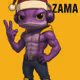 ney zama 