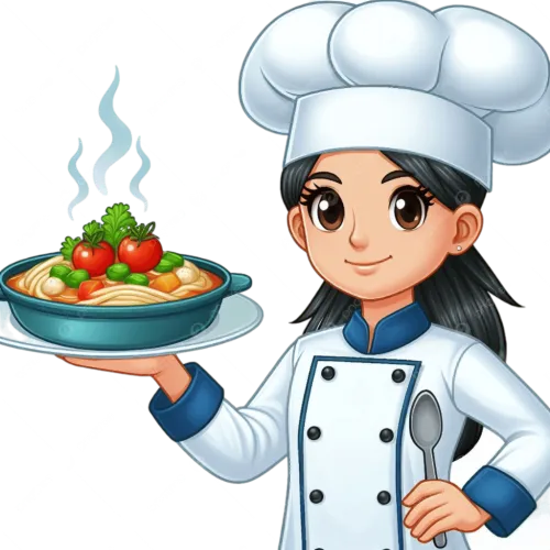 cooking 