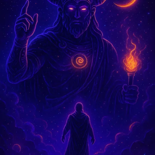 Gods of the Eternal Dream