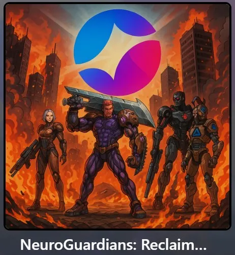 NeuroGuardians