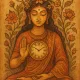 Mala Samayama:Timeless Blossoms