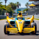 Apex F1 Token