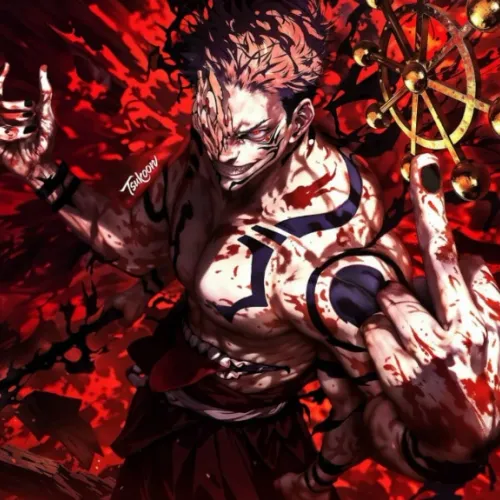Sukuna