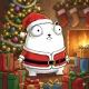 WhiteGuy holiday