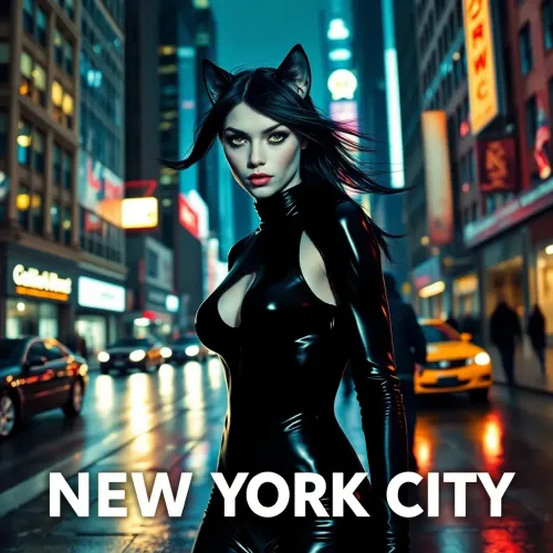 nyc