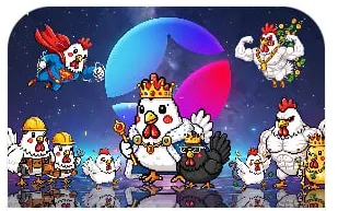 chicken
