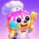 Pastry Popbear