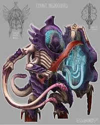 tyrant nuero