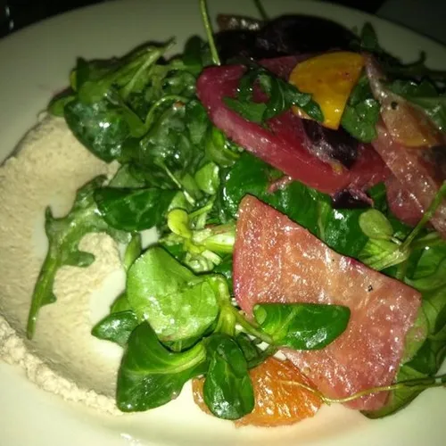 Capturing nature's beauty