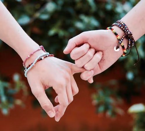 Friendship