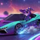 Racetrip