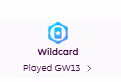 wildcard