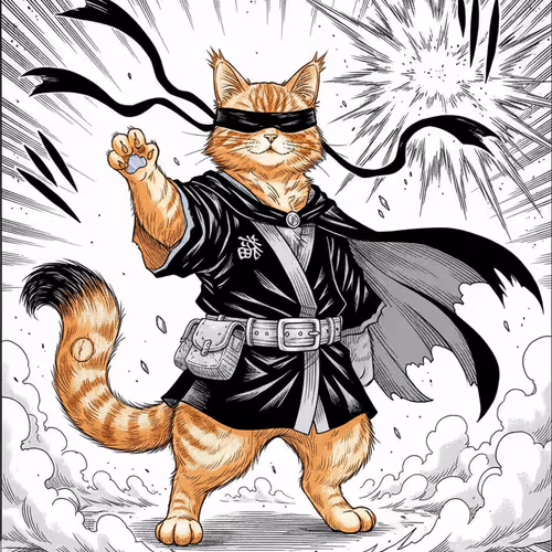 Tricat