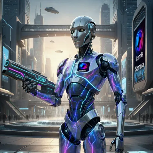 NeuroGuardians world