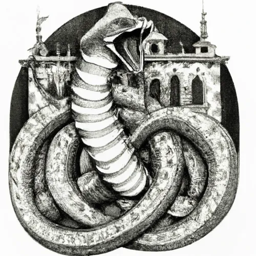 Dreaming Cartographers