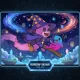 Mole_LR Somnia Friendship