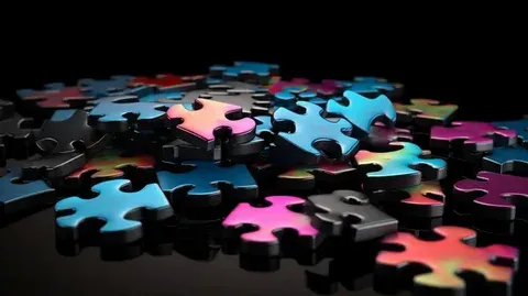 color puzzle