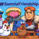 SomniaFriendship