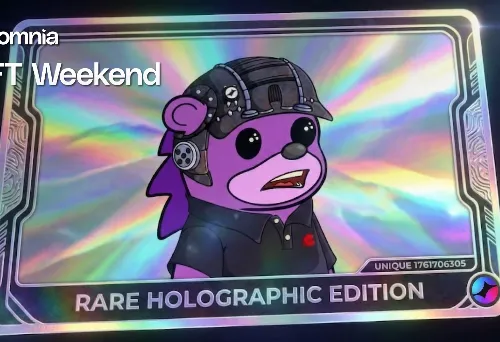 Holographic Edition