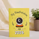 dreams or intentions for 2026