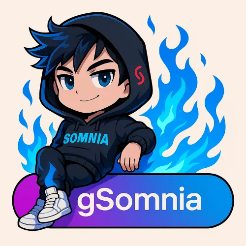 gSomnia