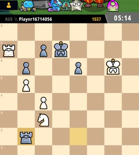 Chess 