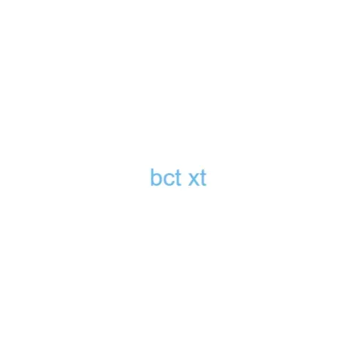 bct xt