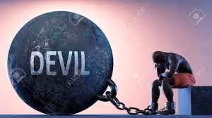 DEVIL TRAP