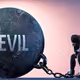 DEVIL TRAP