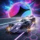 Somnia Galactic Drift