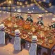 Kaito Kid with Somniac winter