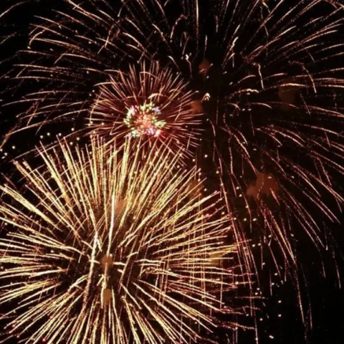 New Year