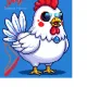 Somnia Horror Chicken