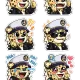 PFP Sticker Genesis