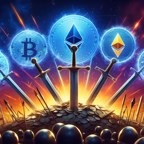 crypto war