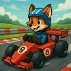 fox racer