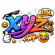 xyz